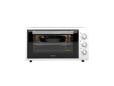 Електродуховка Ardesto MEO-F48W