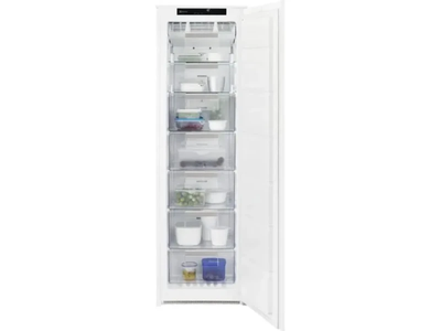 Морозильна камера Electrolux KUT6NE18S