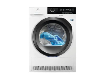 Сушильна машина Electrolux EW9HEU278SP