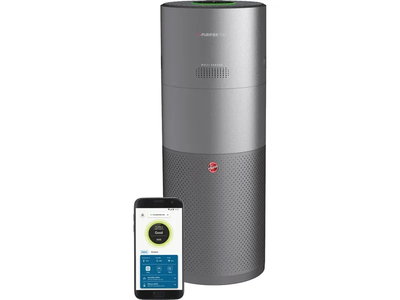 Очищувач повітря Hoover H-PURIFIER 700 (HHP75CAH011)
