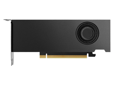 Відеокарта PNY NVIDIA RTX 4000 SFF Ada Generation (VCNRTX4000ADALP-SB)
