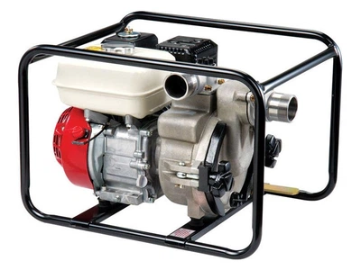 Мотопомпа DaiShin SWT-50HX