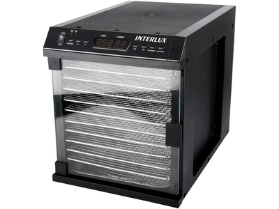 Сушка INTERLUX ILFD-8808MH