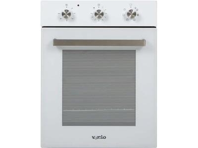 Духовий шкаф VENTOLUX OSAKA 6 MT (WH)