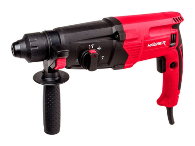 Перфоратор Haisser RH-26Q