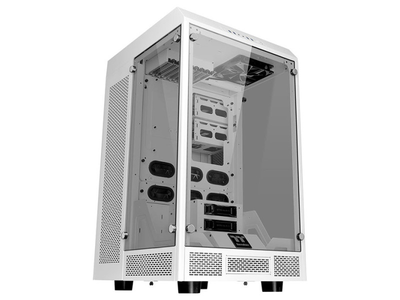 Корпус Thermaltake Tower 900 Snow Edition (CA-1H1-00F6WN-00)