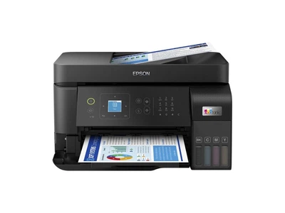 БФП Epson EcoTank L5590 (C11CK57404)