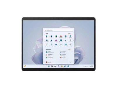 Планшет Microsoft Surface Pro 9 SQ3 16/512GB 5G Platinum (RZ1-00001)
