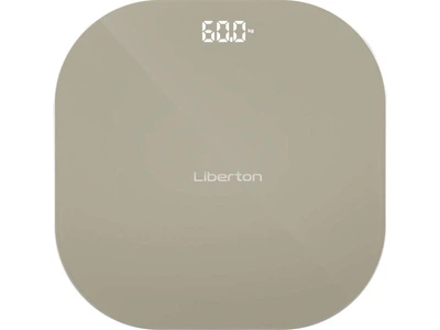 Ваги підлогові Liberton LBS-0813
