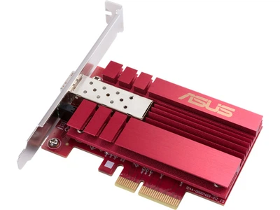Мережева карта Asus XG-C100F