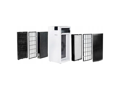 Очищувач повітря Boneco P710