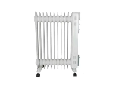 Радіатор масляний обігрівач Kingfisher CYBL20-11 2500W (11 секцій)