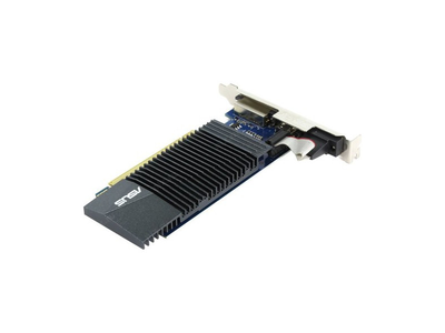 Відеокарта Asus GeForce GT710 1GB DDR5 (GT710-SL-1GD5-BRK)