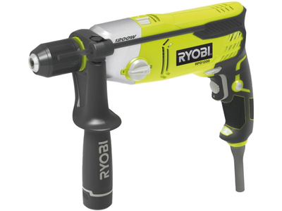 Дриль ударний Ryobi RPD1200K