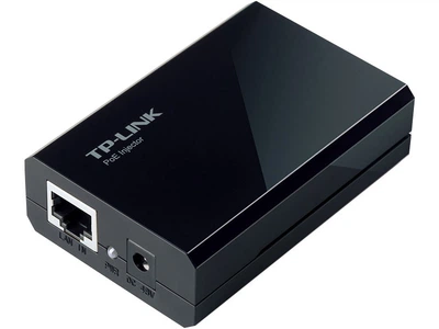 Адаптер PoE-інжектор TP-LINK TL-PoE150S