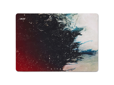 Коврик для миші Acer Nitro Gaming Mouse Pad NMP810 (NP.MSP11.00D)