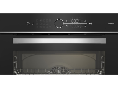 Духовий шафа Beko BBIMM13400XCSW