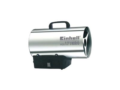 Теплова пушка Einhell HGG 171 Niro