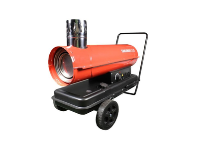 Теплова пушка Sakuma SGO-30C