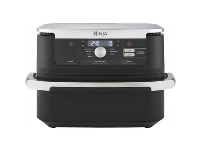 Мультипіч (аерофритюрниця) Ninja Foodi FlexDrawer AF500EU