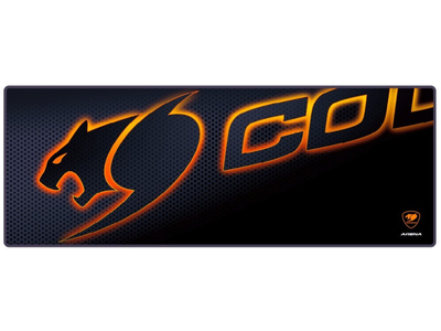 Килимок для миші Cougar Arena Black