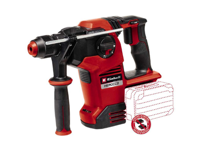 Перфоратор акумуляторний Einhell Herocco 36/28 (4513950)