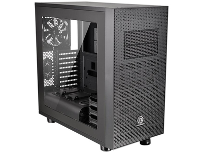Корпус Thermaltake Core X31