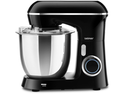 Кухонні машини Zelmer ZKR1300B