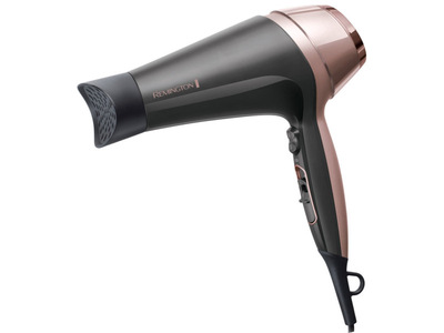 Фен Remington Curl & Straight Confidence D5706