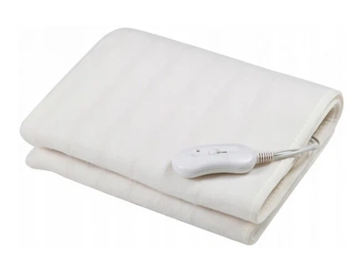 Електропростирадло Esperanza EHB002 Satin white (150 х 80 cm)