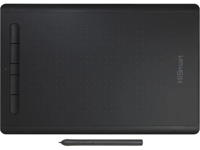 Графічний планшет HiSmart WP9625 (HS081331)