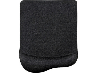 Коврик для миші Acer Ergonomic Mousepad Black (GP.MSP11.007)