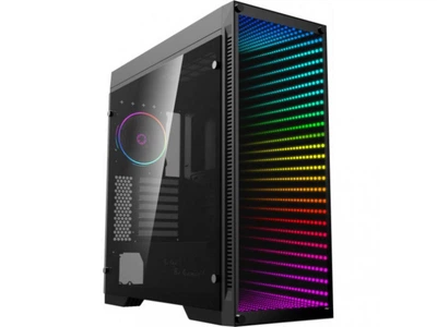 Корпус Gamemax Abyss-TR