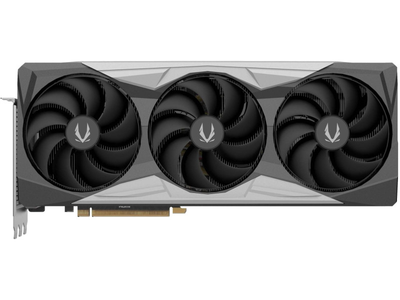 Відеокарта ZOTAC GAMING GeForce RTX 4070 Ti SUPER SOLID 16GB (ZT-D40730R-10P)