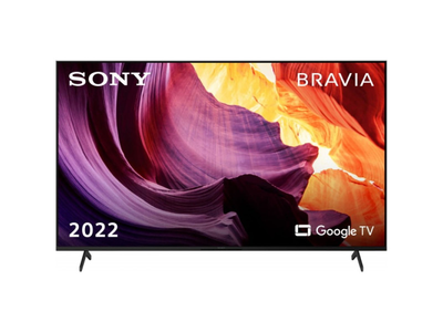 Телевізор Sony KD-55X85L