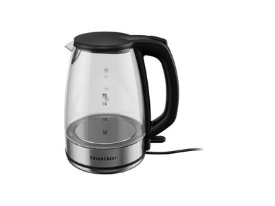 Електрочайник Silver Crest SWGF 3000 C2