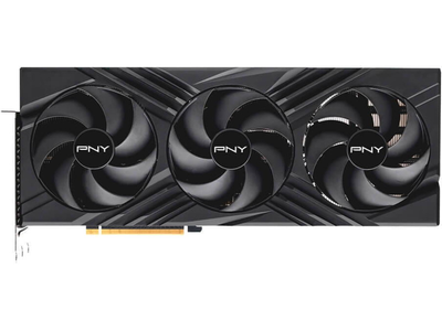 Відеокарта PNY GeForce RTX 4090 24GB Verto (VCG409024TFXPB1)