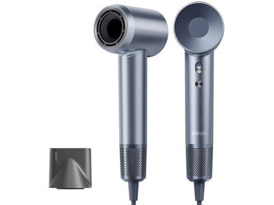 Фен Laifen Swift Silver Blue