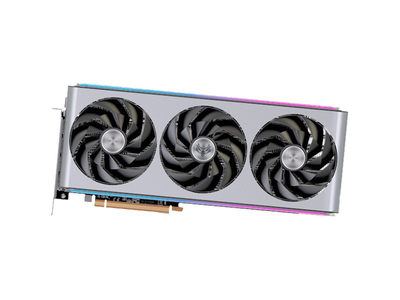 Відеокарта Sapphire Nitro+ AMD Radeon RX 7900 XTX Vapor-X 24GB (11322-01-40G)