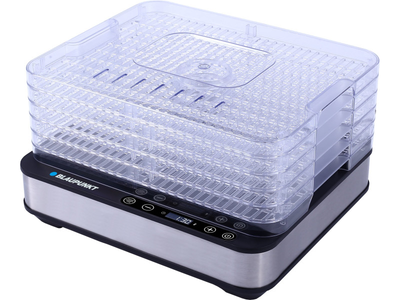 Сушка Blaupunkt FDD601