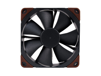Вентилятор для корпусу Noctua NF-F12 industrialPPC-3000 PWM (NF-F12iPPC-3000 PWM)