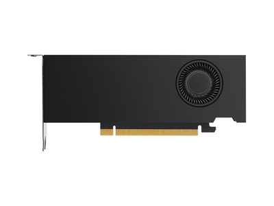 Відеокарта PNY NVIDIA RTX A2000 12GB (VCNRTXA200012GB-SB)