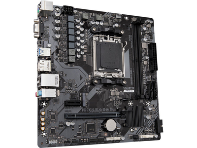 Материнська плата Gigabyte B650M S2H