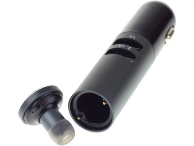 Bluetooth гарнітура Remax RB-T11C (чорний)