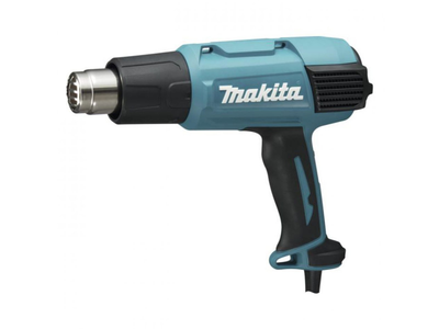 Будівельний фен Makita HG5030K