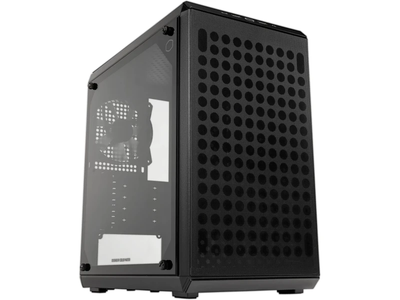Корпус Cooler Master Q300L V2 Black (Q300LV2-KGNN-S00)