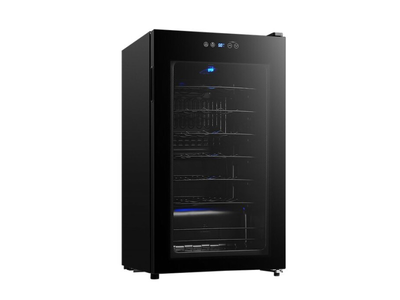 Винна шафа Prime Technics PWC 8634 EB