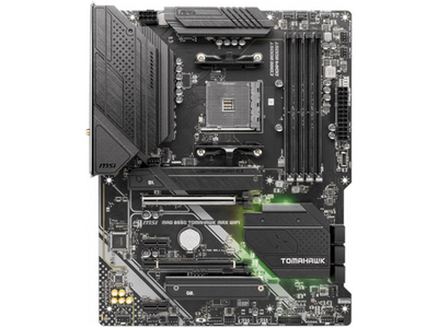 Материнська плата MSI MAG B550 TOMAHAWK MAX WIFI (911-7C91-037)