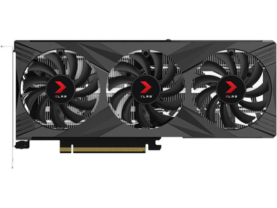 Відеокарта PNY GeForce RTX 4060 8GB XLR8 Gaming VERTO EPIC-X RGB (VCG40608TFXXPB1-O)