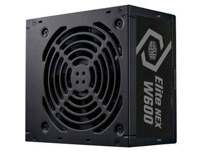 Блок живлення Cooler Master ELITE NEX WHITE W600 230V (MPW-6001-ACBW-B)
